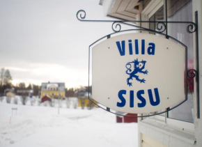Villa Sisu, Överkalix Municipality
